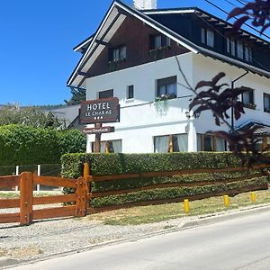 Hotel Le Charme